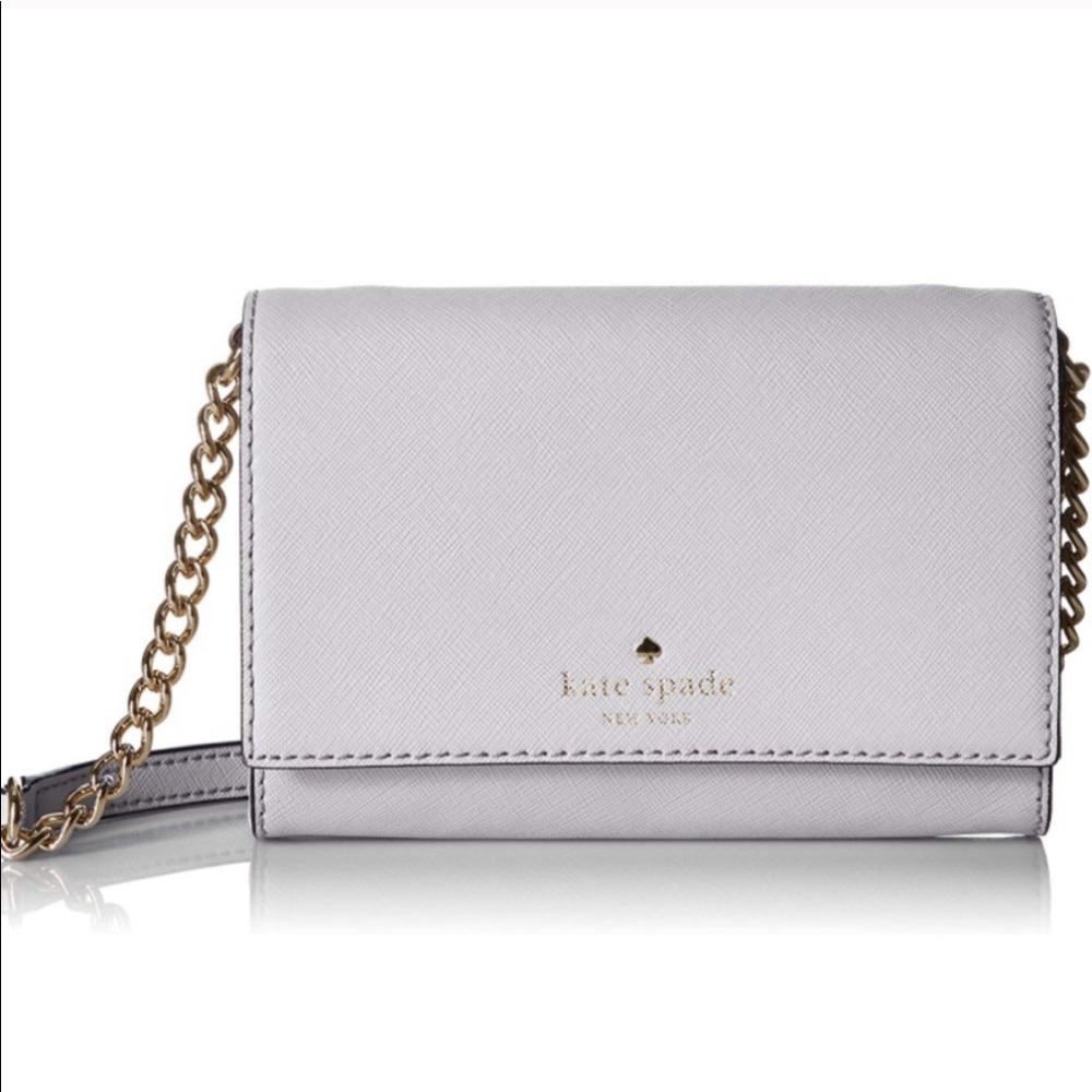 Kate Spade Cedar Street Cami Convertible Purse